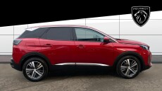 Peugeot 3008 1.2 PureTech Allure Premium 5dr Petrol Estate